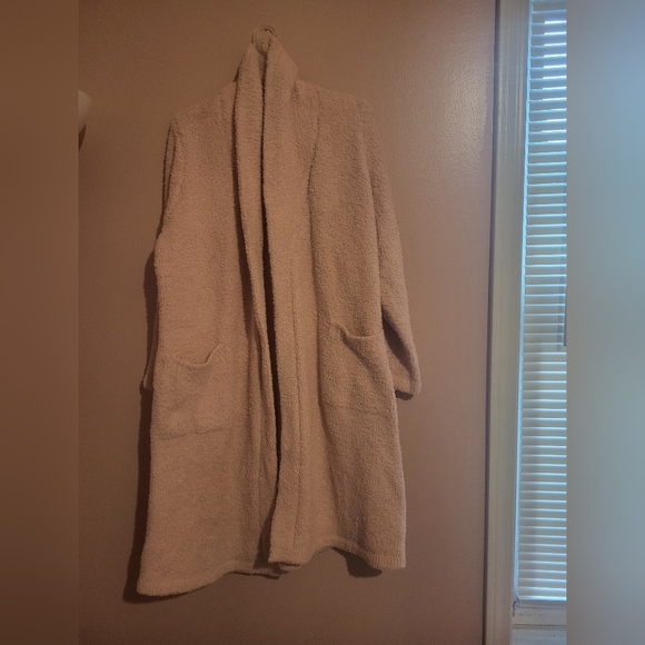 Member's Mark Intimates & Sleepwear Members Mark Luxury Robe Nwot